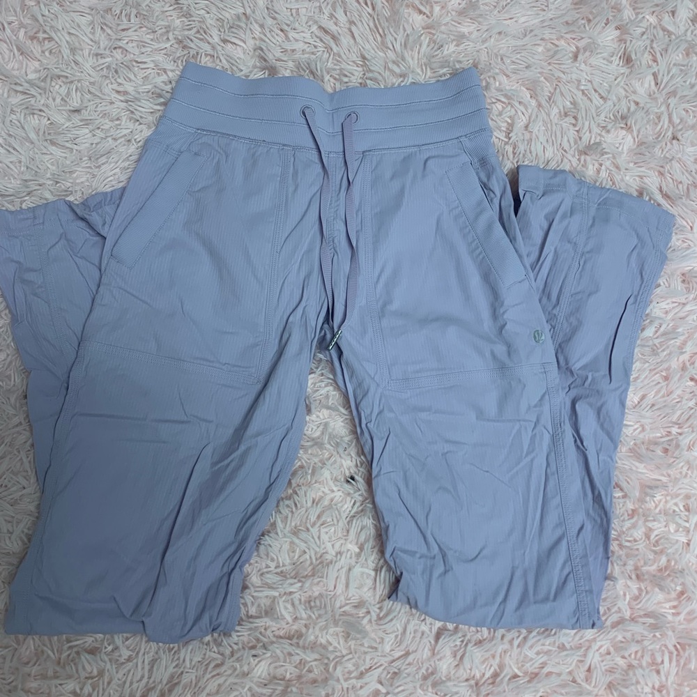 Lululemon Dance Studio Pants